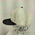 ニューエラ NEW ERA 59FIFTY KANSAS CITY ROYALS CO 25TH ANV CHROME/BLACK メンズ