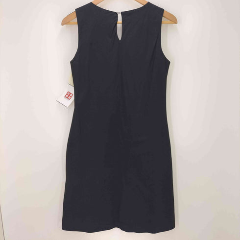 アーペーセー A.P.C. フランス製 ノースリーブ ワンピース レディース 9