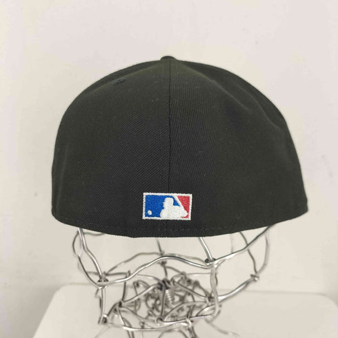 ニューエラ NEW ERA BROOKLYN DOGERS 59 FIFTY FITTED CAP メンズ 7 1/2 59.6cm