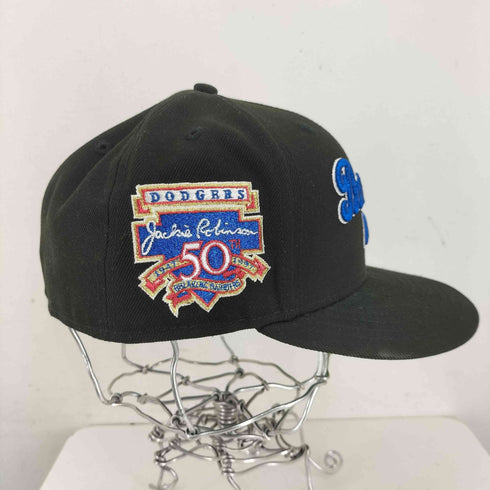 ニューエラ NEW ERA BROOKLYN DOGERS 59 FIFTY FITTED CAP メンズ 7 1/2 59.6cm