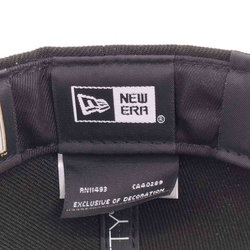 ニューエラ NEW ERA BROOKLYN DOGERS 59 FIFTY FITTED CAP メンズ 7 1/2 59.6cm