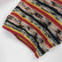 ミッソーニスポーツ MISSONI SPORTS マルチボーダー柄ニットワンピース レディース