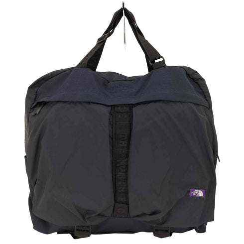 ノースフェイスパープルレーベル THE NORTH FACE PURPLE LABEL CORDURA NYLON 3WAY BRIEF メンズ