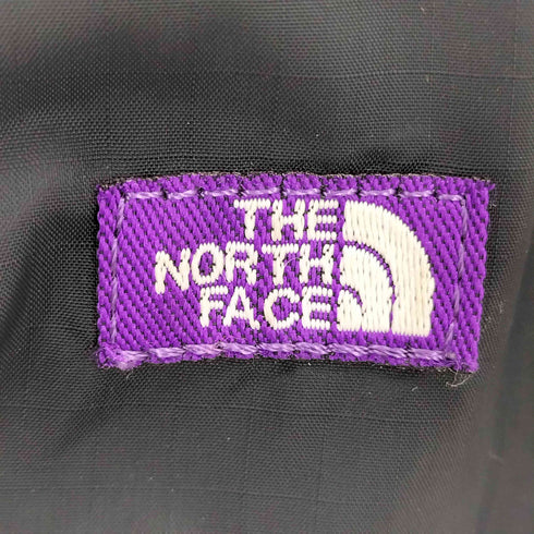 ノースフェイスパープルレーベル THE NORTH FACE PURPLE LABEL CORDURA NYLON 3WAY BRIEF メンズ