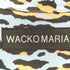 ワコマリア WACKO MARIA 25SS レオパード ハワイアン アロハシャツ メンズ JPN:S