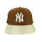 ニューエラ NEW ERA 59FIFTY NY刺繍 6パネルキャップ メンズ 7 1/2 59.6cm