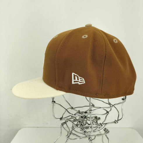 ニューエラ NEW ERA 59FIFTY NY刺繍 6パネルキャップ メンズ 7 1/2 59.6cm