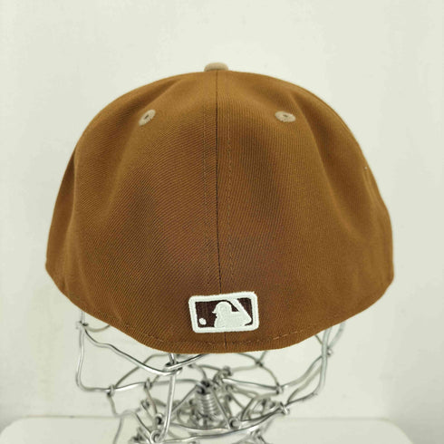 ニューエラ NEW ERA 59FIFTY NY刺繍 6パネルキャップ メンズ 7 1/2 59.6cm