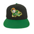ニューエラ NEW ERA 59FIFTY CINCINNATI REDS 6パネルキャップ メンズ 7 5/8 60.6cm