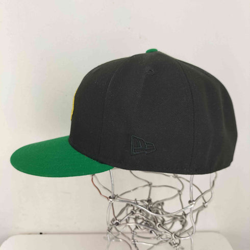 ニューエラ NEW ERA 59FIFTY CINCINNATI REDS 6パネルキャップ メンズ 7 5/8 60.6cm