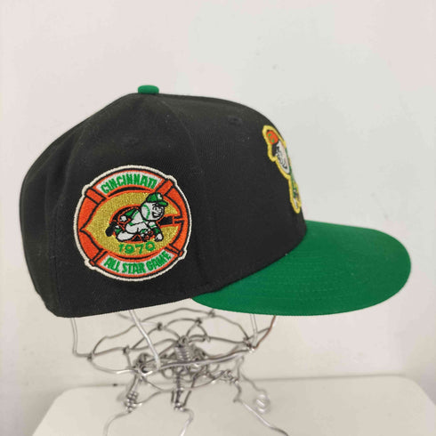 ニューエラ NEW ERA 59FIFTY CINCINNATI REDS 6パネルキャップ メンズ 7 5/8 60.6cm