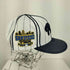 ニューエラ NEW ERA 59FIFTY SANDIEGO PADRES 6パネルキャップ メンズ 7 1/2 59.6cm