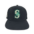 ニューエラ NEW ERA 59FIFTY Seattle Mariners 6パネルキャップ メンズ