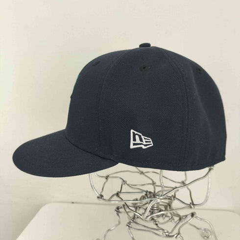 ニューエラ NEW ERA 59FIFTY Seattle Mariners 6パネルキャップ メンズ