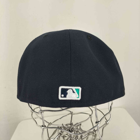 ニューエラ NEW ERA 59FIFTY Seattle Mariners 6パネルキャップ メンズ