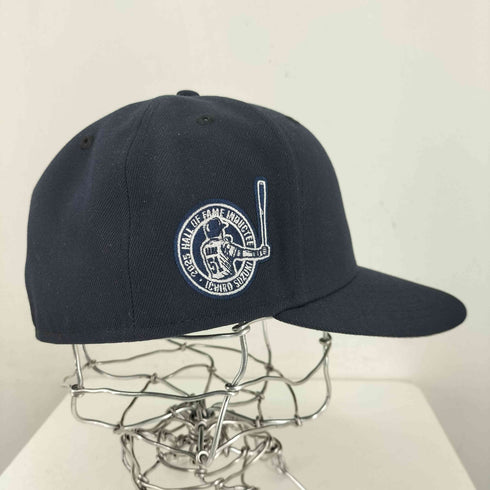 ニューエラ NEW ERA 59FIFTY Seattle Mariners 6パネルキャップ メンズ