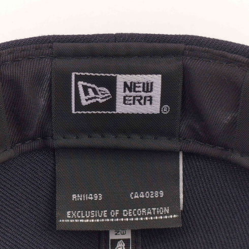 ニューエラ NEW ERA 59FIFTY Seattle Mariners 6パネルキャップ メンズ