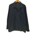 ブラームス BLURHMS 26SS Silk-Co Voile Open-collar Shirt L/S メンズ JPN:2