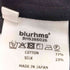 ブラームス BLURHMS 26SS Silk-Co Voile Open-collar Shirt L/S メンズ JPN:2