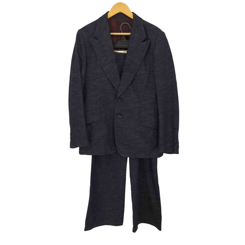 ザスタイリストジャパン The Stylist Japan 2Bテーラードセットアップ メンズ JPN:M