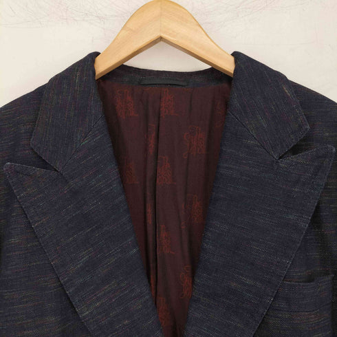 ザスタイリストジャパン The Stylist Japan 2Bテーラードセットアップ メンズ JPN:M