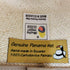 GENUINE PANAMA HAT エクアドル製 パナマ ストロー ハット レディース