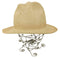 GENUINE PANAMA HAT エクアドル製 パナマ ストロー ハット レディース