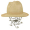 GENUINE PANAMA HAT エクアドル製 パナマ ストロー ハット レディース
