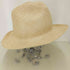 GENUINE PANAMA HAT エクアドル製 パナマ ストロー ハット レディース