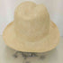 GENUINE PANAMA HAT エクアドル製 パナマ ストロー ハット レディース