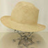 GENUINE PANAMA HAT エクアドル製 パナマ ストロー ハット レディース