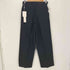 ブラームス BLURHMS 26SS Silk-Wo-Co Two-tuck Slacks メンズ JPN:1