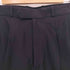 ブラームス BLURHMS 26SS Silk-Wo-Co Two-tuck Slacks メンズ JPN:1