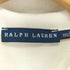 ラルフローレン RALPH LAUREN 総柄プリント鹿の子ポロシャツ レディース L