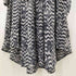 イザベルマラン ISABEL MARANT 総柄 シアー ワンピース レディース US:10