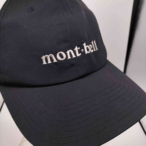 モンベル mont bell o.d キャップ メンズ JPN:L