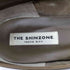 ザシンゾーン THE Shinzone レザー フラットパンプス レディース 36