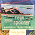 レインスプーナー Reyn Spooner 80s フィッシュイラスト総柄 ワンピース レディース JPN:S