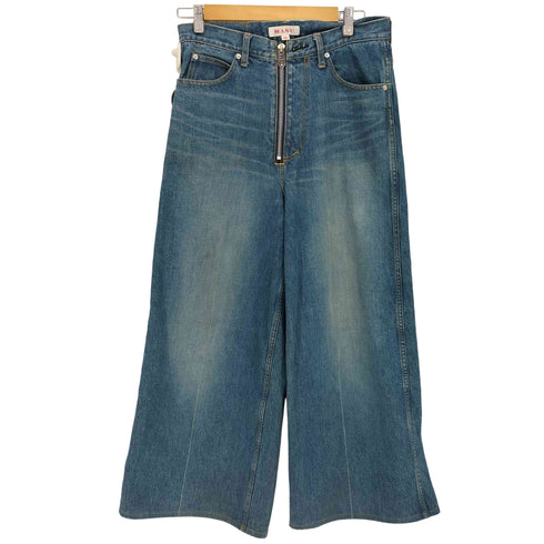 エムエーエスユー MASU BAGGY FIT JEANS メンズ JPN:46