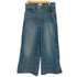 エムエーエスユー MASU BAGGY FIT JEANS メンズ JPN:46