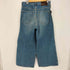 エムエーエスユー MASU BAGGY FIT JEANS メンズ JPN:46