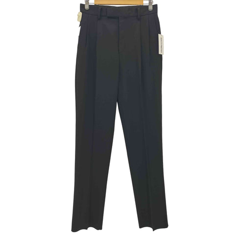 ワコマリア WACKO MARIA 26SS DOUBLE PLEATED TROUSERS メンズ JPN:S