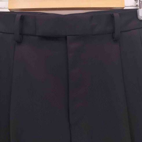 ワコマリア WACKO MARIA 26SS DOUBLE PLEATED TROUSERS メンズ JPN:S