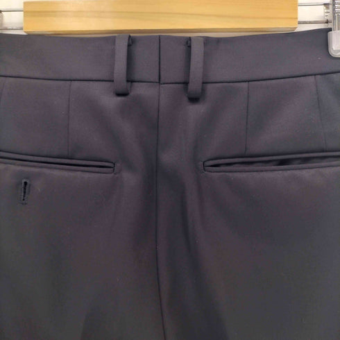 ワコマリア WACKO MARIA 26SS DOUBLE PLEATED TROUSERS メンズ JPN:S