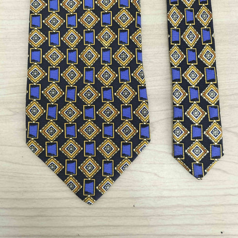 ポロクラブ Polo Club ELDORADO POLO CLUB シルクネクタイ メンズ