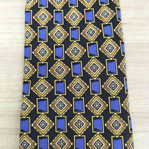ポロクラブ Polo Club ELDORADO POLO CLUB シルクネクタイ メンズ