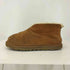 アグオーストラリア UGG Australia M NEUSID ムートンショートブーツ メンズ JPN:26