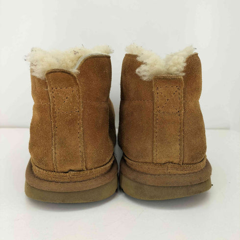 アグオーストラリア UGG Australia M NEUSID ムートンショートブーツ メンズ JPN:26