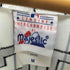 マジェスティック MAJESTIC 90-00s USA製 チームロゴ ベースボールシャツ メンズ M