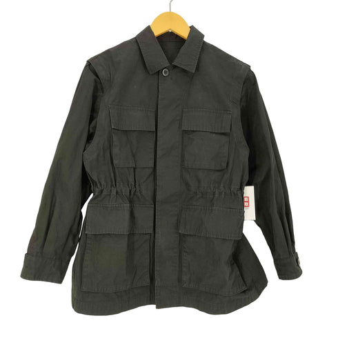 ビューティーアンドユースユナイテッドアローズ BEAUTY & YOUTH UNITED ARROWS 2WAY M-65フィールドジャケット レディース JPN:S